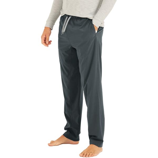 MEN'S BREEZE PANT 325/STORMCLOUD