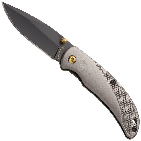 PRISM 3 GREY KNIFE