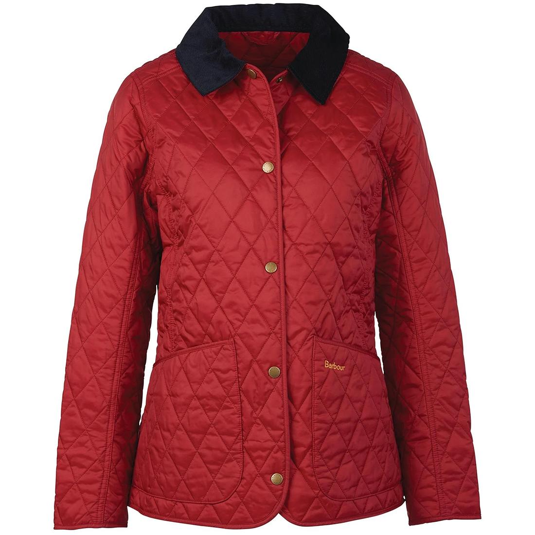 Barbour Ladies Annandale Quilted Jacket