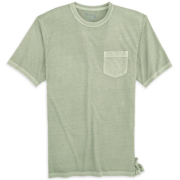 BALAO SHORT SLEEVE TEE SAGE