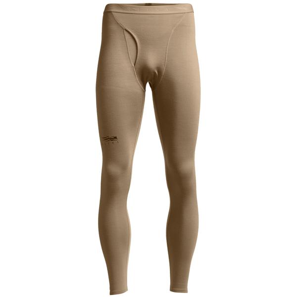 CORE MERINO 330 BOTTOMS COL/COLT