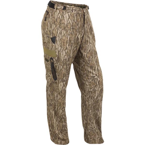 EST CAMO STRETCH TECH PANTS 006/BOTTOMLAND