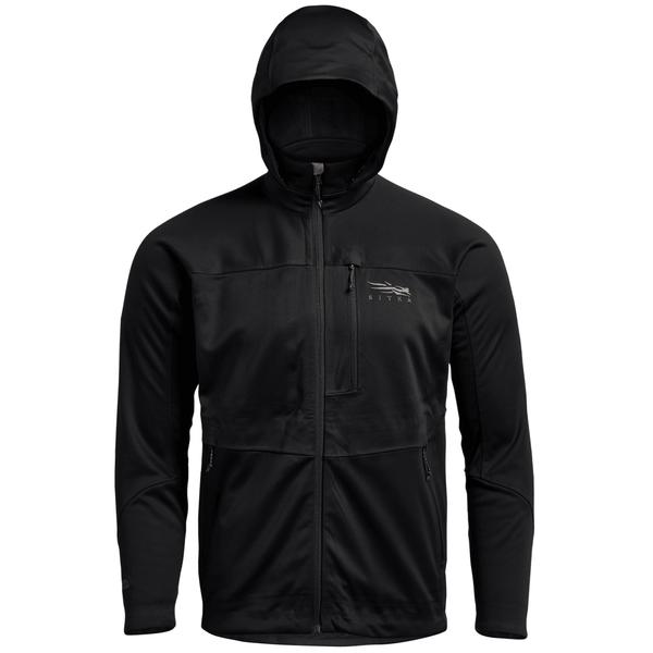 JETSTREAM JACKET BK/BLACK