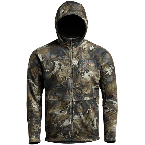 JETSTREAM JACKET TM/TIMBER