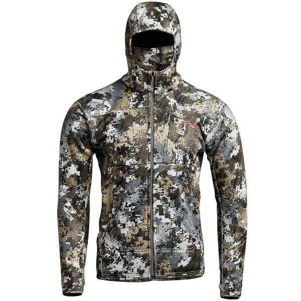 TRAVERSE HOODY EV/ELEVATEDII