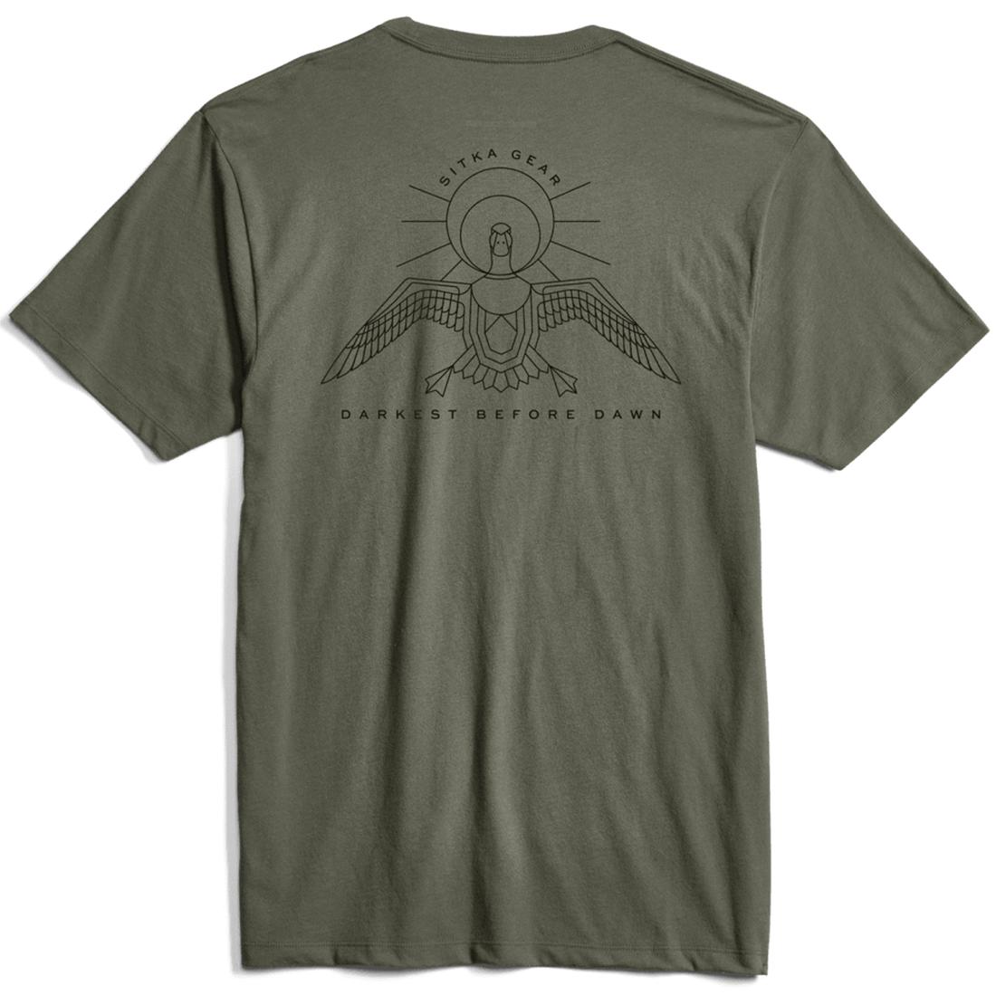 Sitka Gear DARKEST BEFORE DAWN TEE