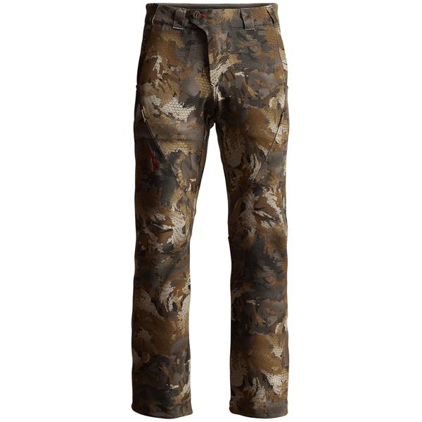 DAKOTA PANT TM/OPTIFADETIMBER