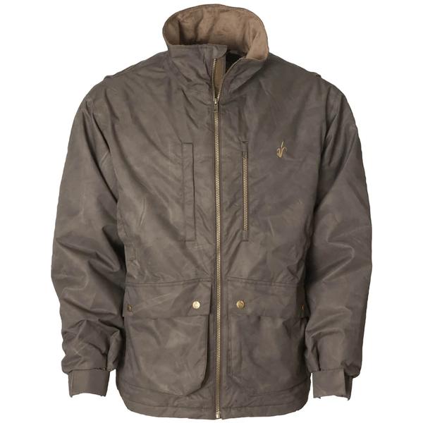 HERITAGE SPORTSMAN`S FIELD COAT