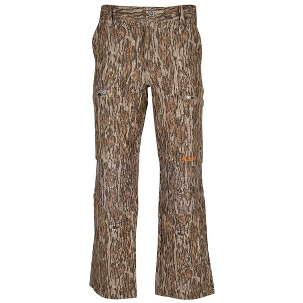 ALL SEASON PANT 014/BOTTOMLAND