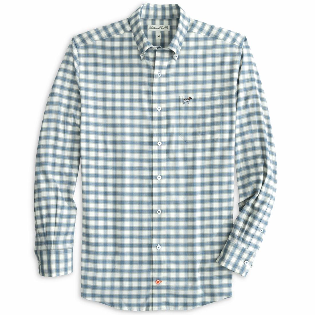 Southern Point HADLEY PERFORMANCE FLANNEL