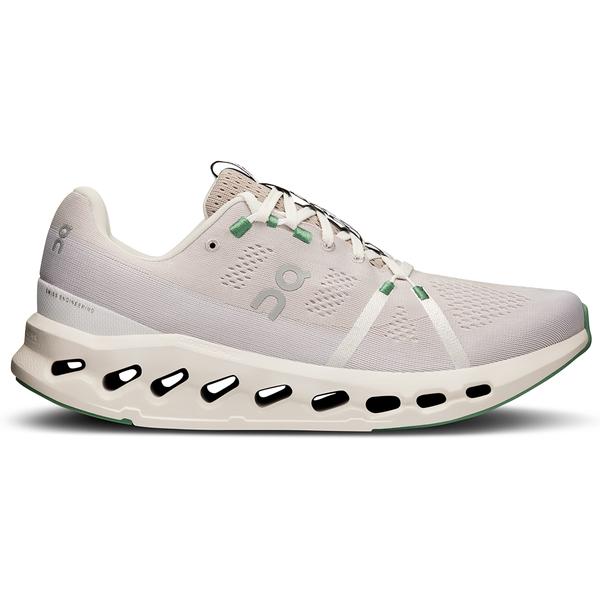 MEN`S CLOUD SURFER 1 PEARL/IVORY