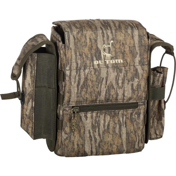 RUN-N-GUN TURKEY CHEST PACK 006/BOTTOMLAND