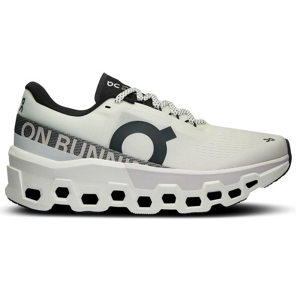 WOMEN'S CLOUDMONSTER 2 WHITE/FROST