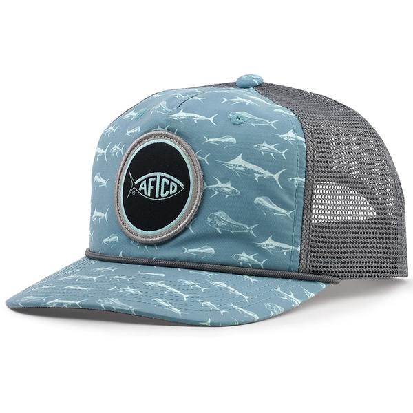 MEN'S BIG 3 TRUCKER ARCTIC