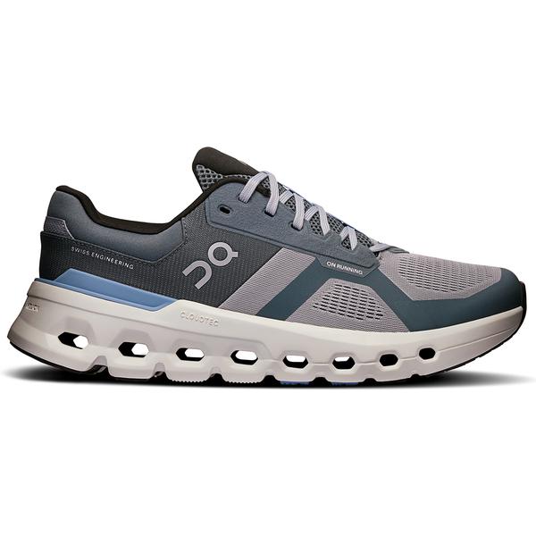 MEN`S CLOUDRUNNER 2 ALLOY/CHAMBRAY