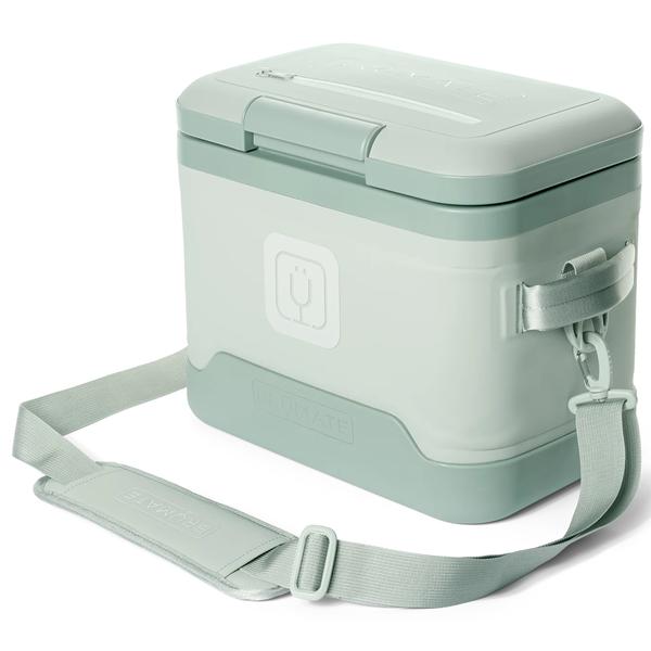 MAGPACK 12-CAN SOFT COOLER SAGE