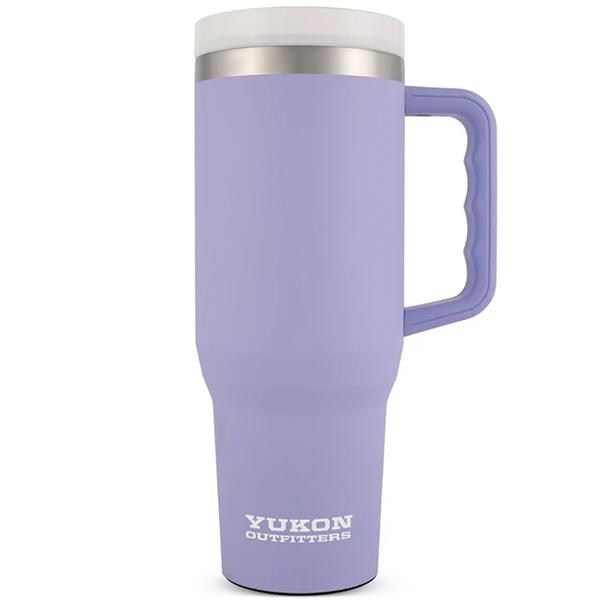 40OZ FIT FORTY TUMBLER LAVENDER