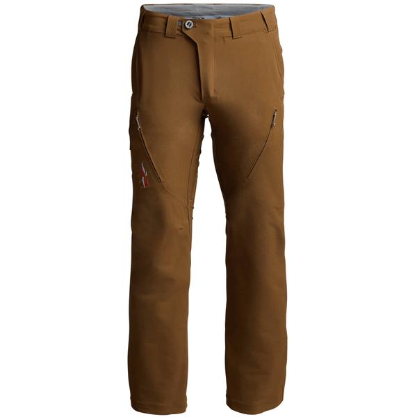 MEN'S GRINDER PANT MD/MUD