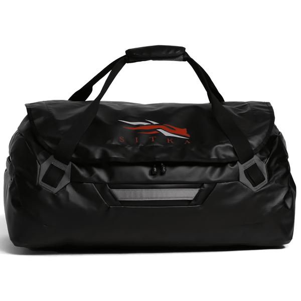 DRIFTER DUFFLE 75L BK/SITKABLACK