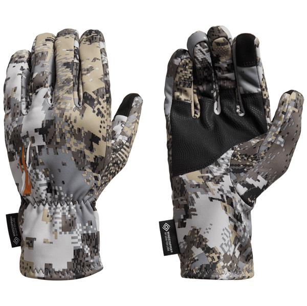 MEN`S JETSTREAM WS GLOVE EV/ELEVATEDII