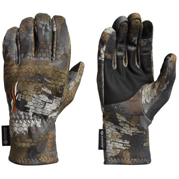 MEN`S JETSTREAM WS GLOVE TM/TIMBER