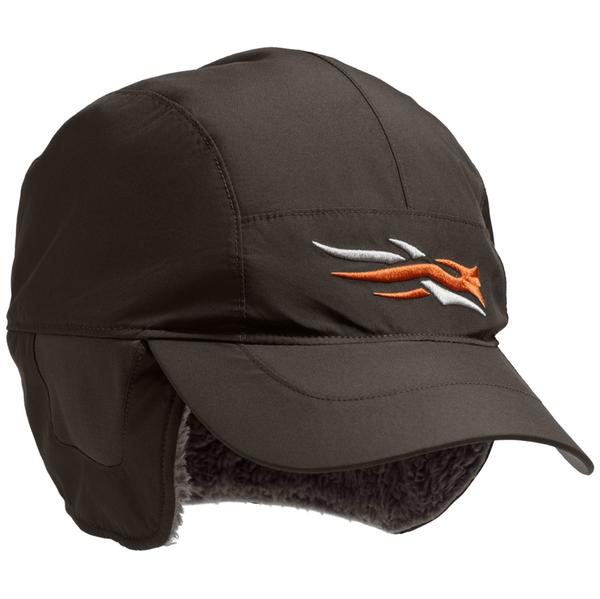 BLIZZARD GTX HAT EA/EARTH