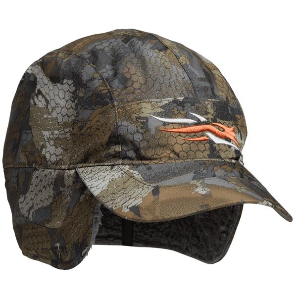 BLIZZARD GTX HAT TM/TIMBER