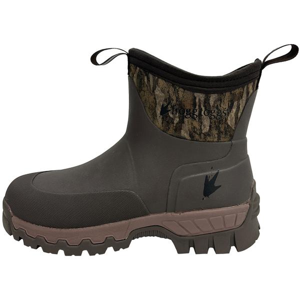 MEN`S RIDGE BUSTER ANKLE BOOT 800/BOTTOMLAND