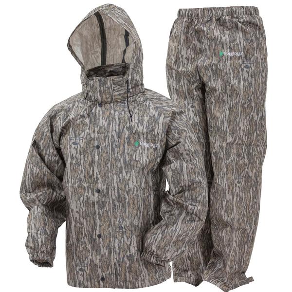 MEN`S CLASSIC ALL-SPORT RAIN SUIT 50/BOTTOMLAND