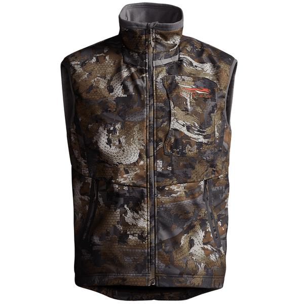 Dakota Vest TM/OPTIFADETIMBER