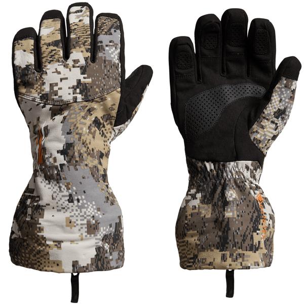 MEN`S BLIZZARD GTX GLOVE EV/ELEVATEDII