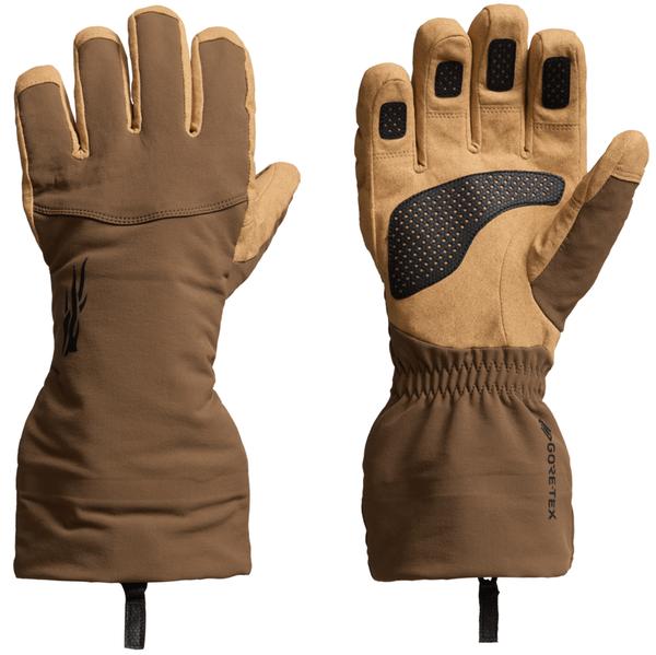 MEN`S BLIZZARD GTX GLOVE MD/MUD