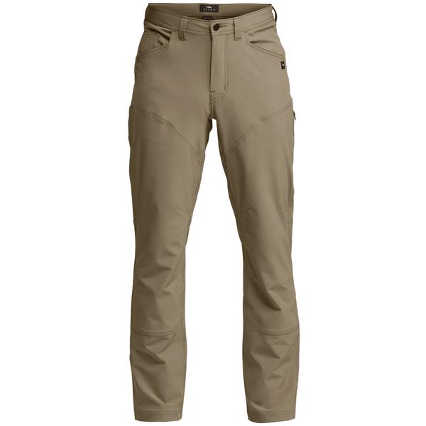 MESA PANT BUC/BUCKSKIN