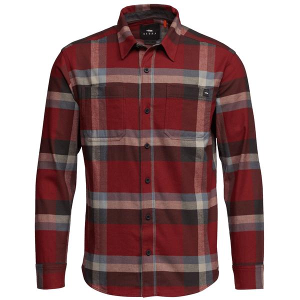  Ashland Light Weight Flannel