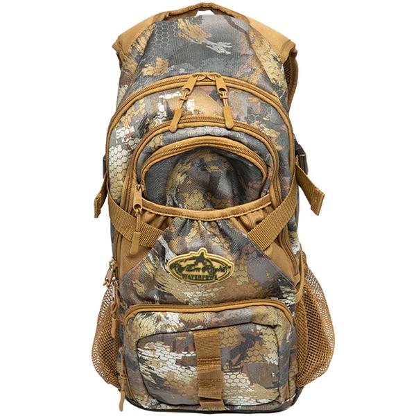  Stump Jumper Backpack Optifade Timber