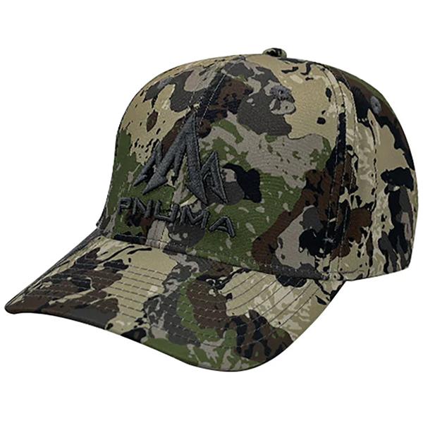 LOGO MOUNTAIN CAP CAZA