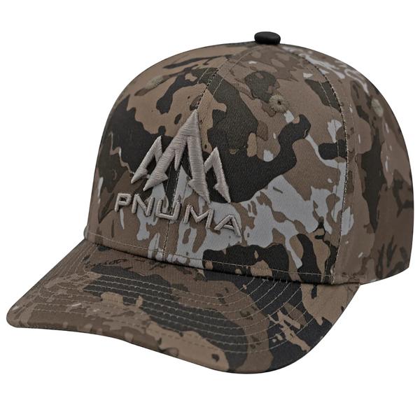 LOGO MOUNTAIN CAP CAZAOV