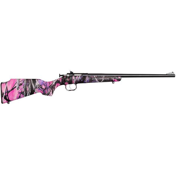  .22lr Muddy Girl Synthetic