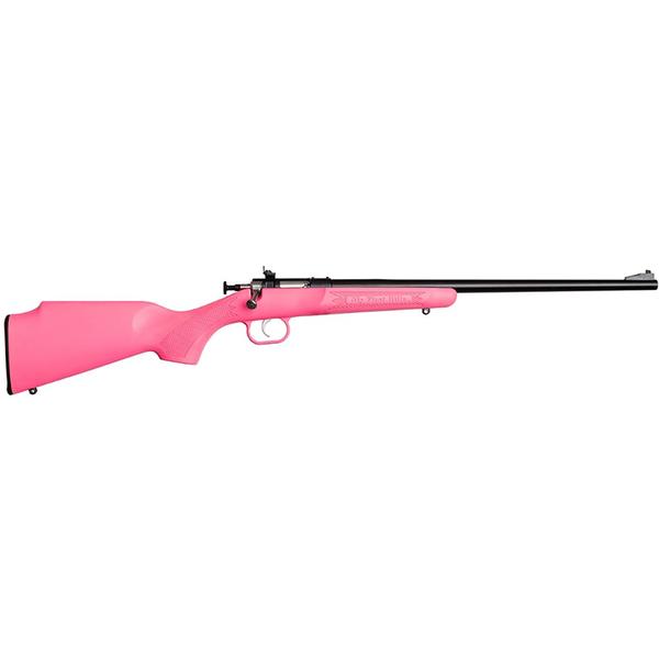  .22lr Pink Synthetic Stock