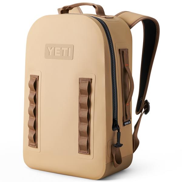  Panga Backpack 28 Tan