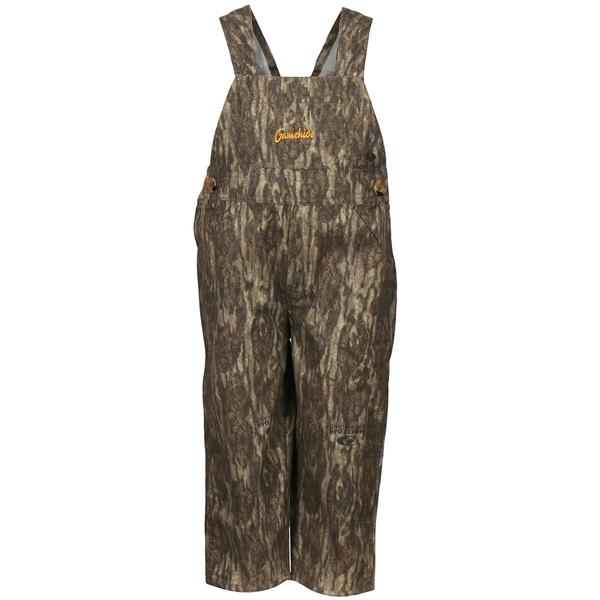 TODDLER OVERALL