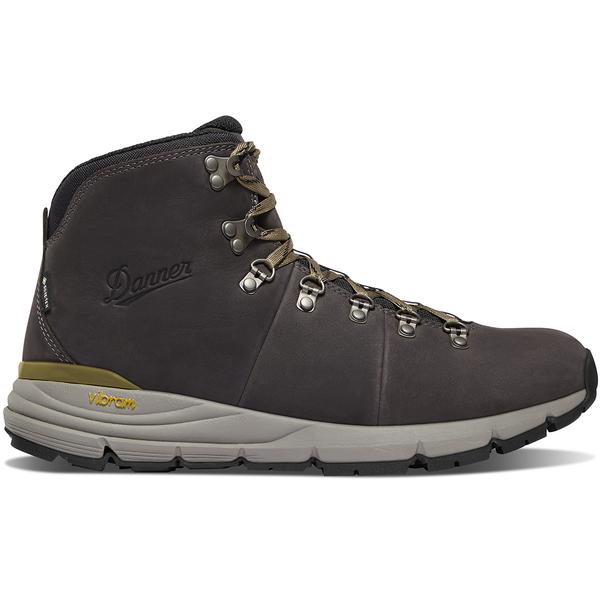 MOUNTAIN 600 LEAF 4.5`` GTX OBSIDIAN/KANGAROO