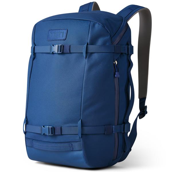 CROSSROADS BACKPACK 22L NAVY