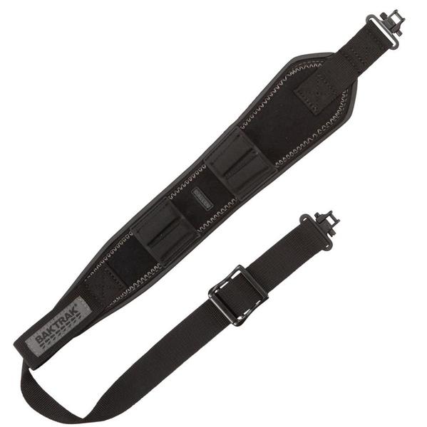 BAKTRAK BULLET SLING BLACK