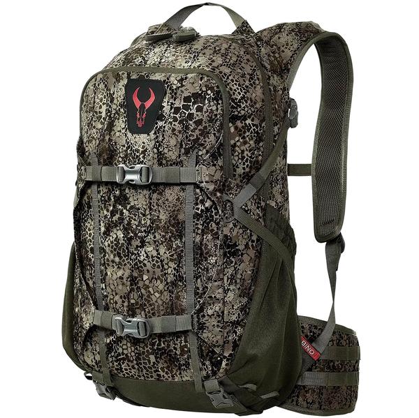  Atx 16 Apprroach Gt Backpack