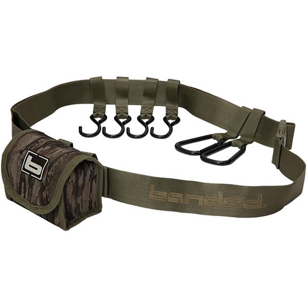 TIMBER BELT REALTREELEGACY