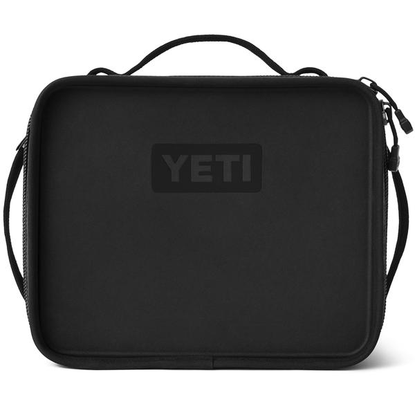  Daytrip Lunch Box Black