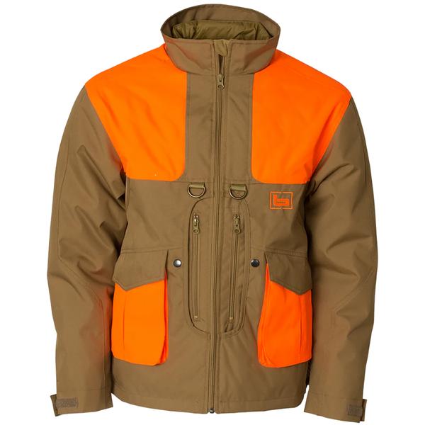 BIG STONE 3.0 OXFORD DELUXE JACKET