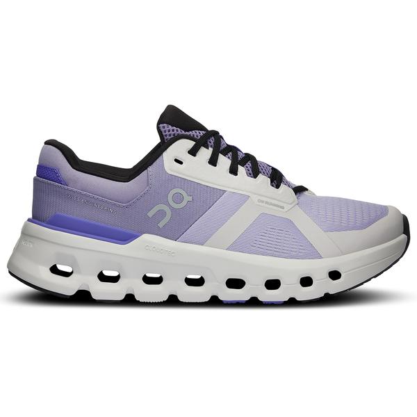 WOMEN'S CLOUDRUNNER 2 NIMBUS/BLUEBERRY