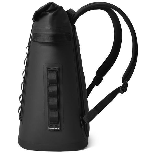 HOPPER BACKPACK M20 BLACK